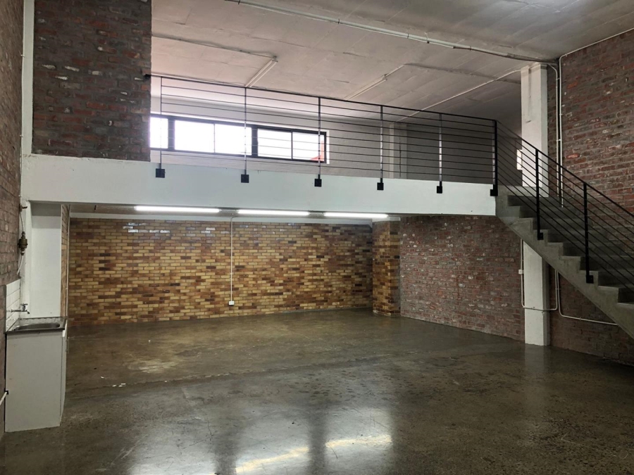 To Let 0 Bedroom Property for Rent in Salt River Western Cape